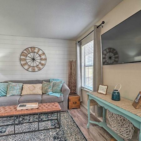 Centrally Located Branson Condo With Pool And Marina! Exteriör bild