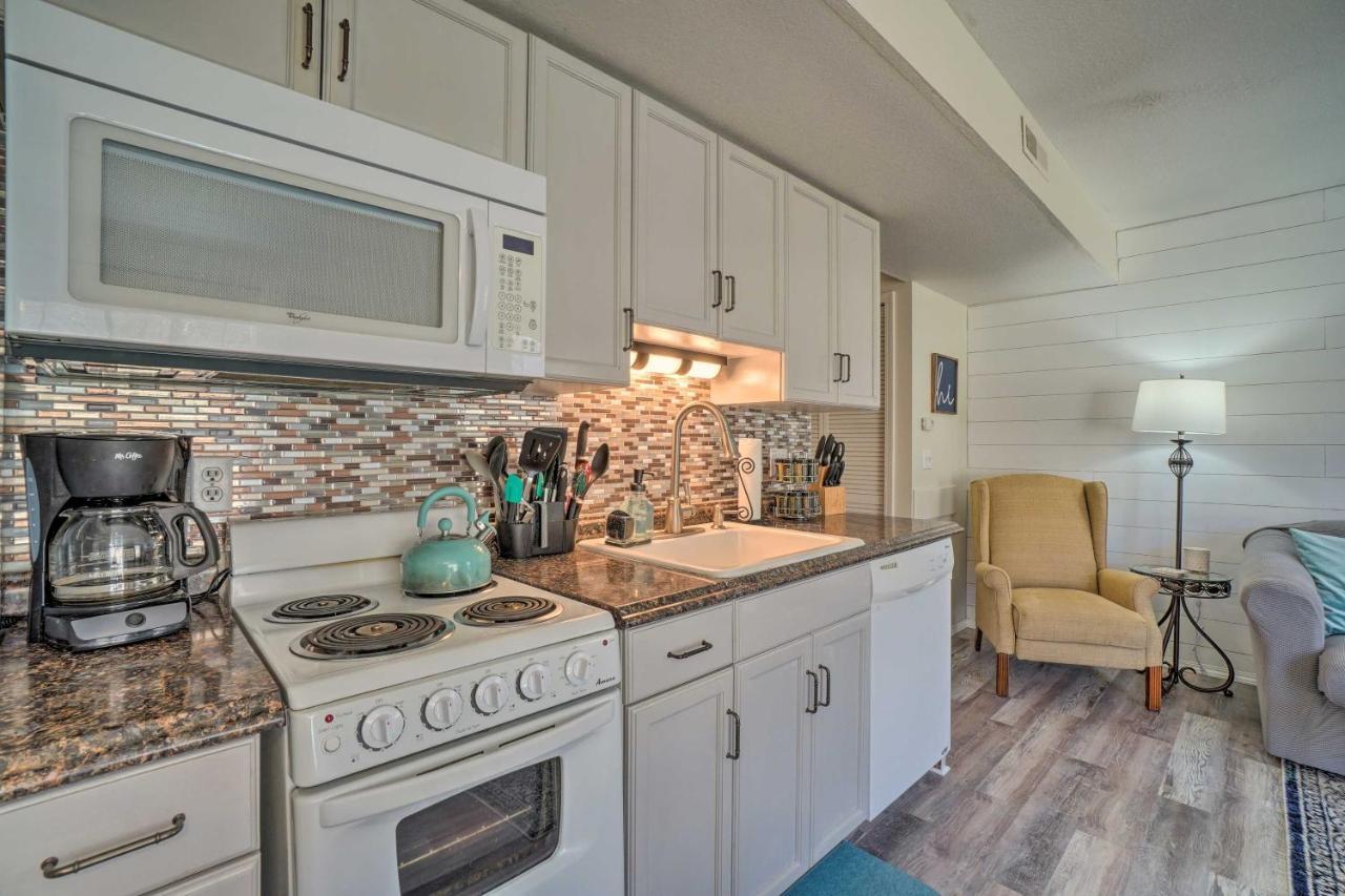 Centrally Located Branson Condo With Pool And Marina! Exteriör bild