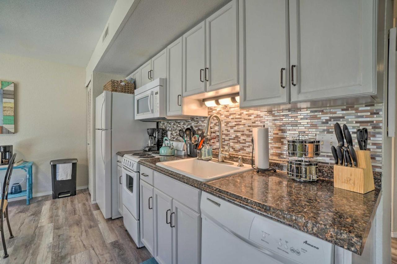 Centrally Located Branson Condo With Pool And Marina! Exteriör bild