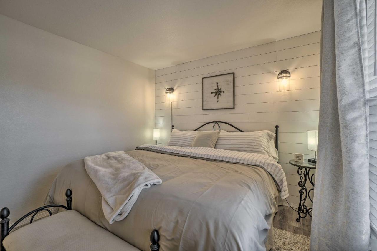 Centrally Located Branson Condo With Pool And Marina! Exteriör bild