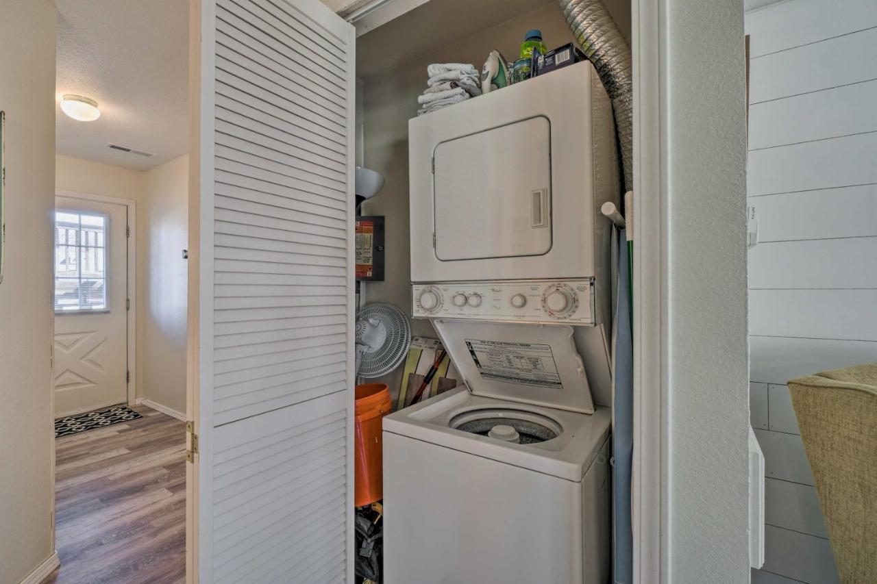 Centrally Located Branson Condo With Pool And Marina! Exteriör bild